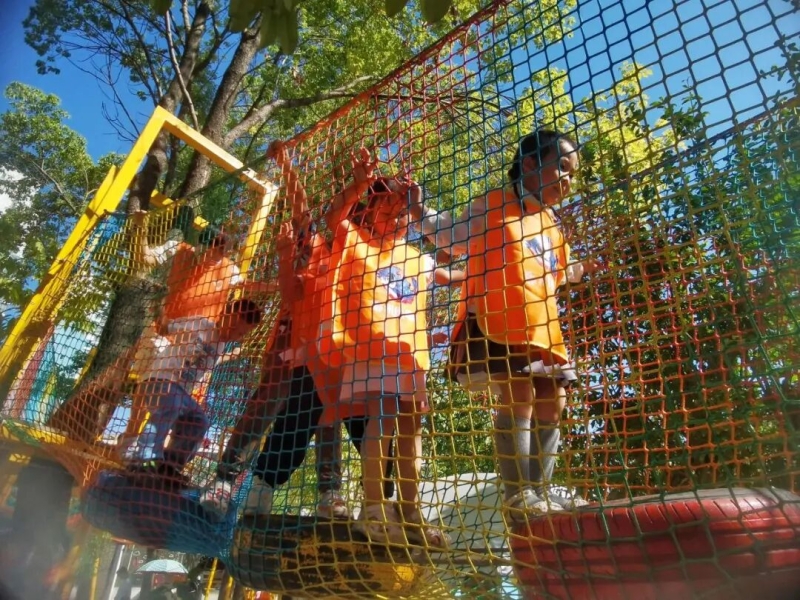 用“社会工作+志愿服务”模式探索商圈与社区双向奔赴新路径