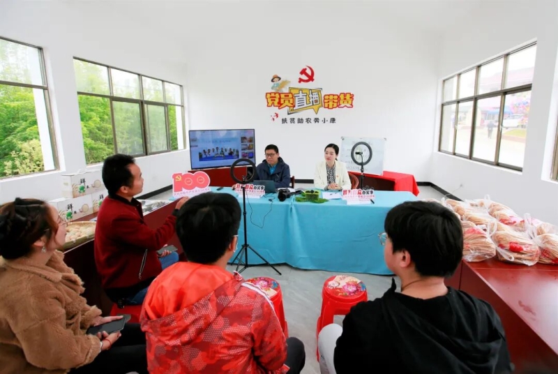 黄冈市小象社会工作服务中心助力巩固脱贫攻坚成果接续参与乡村振兴