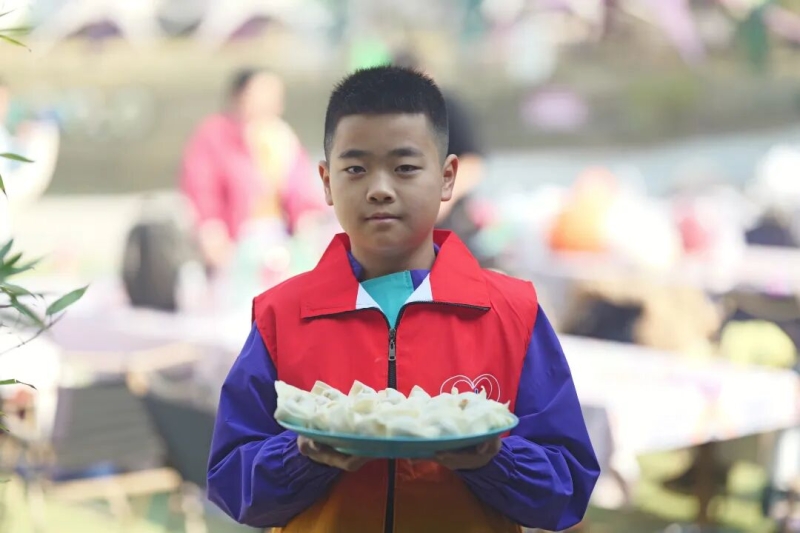 童声再集结，冬日练兵忙：黄州文旅小小志愿讲解员开展团建活动