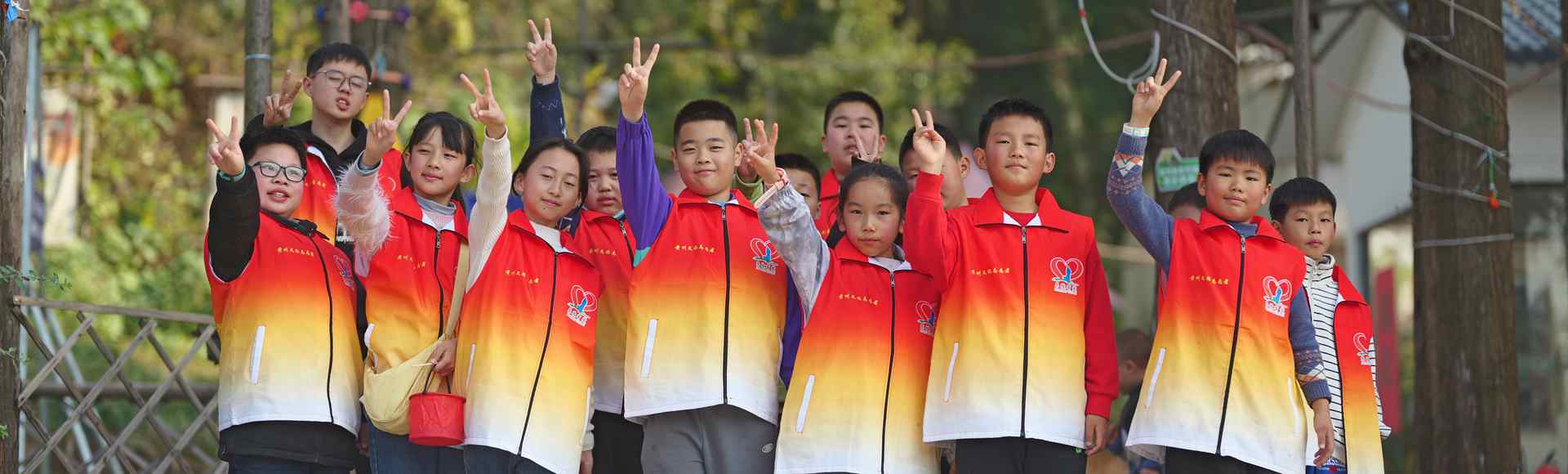 黄州文旅小小志愿讲解员项目