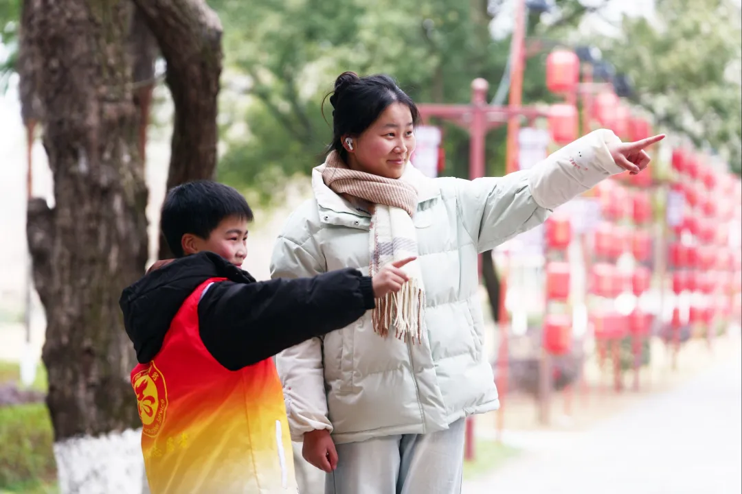 新年第一讲：听，东坡赤壁下，童声正朗朗！