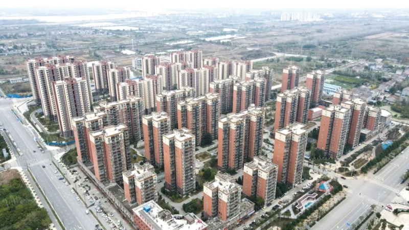 小区治理标准化的主要内容